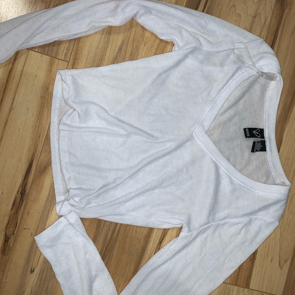 Never worn long sleeve tee from Windsor
